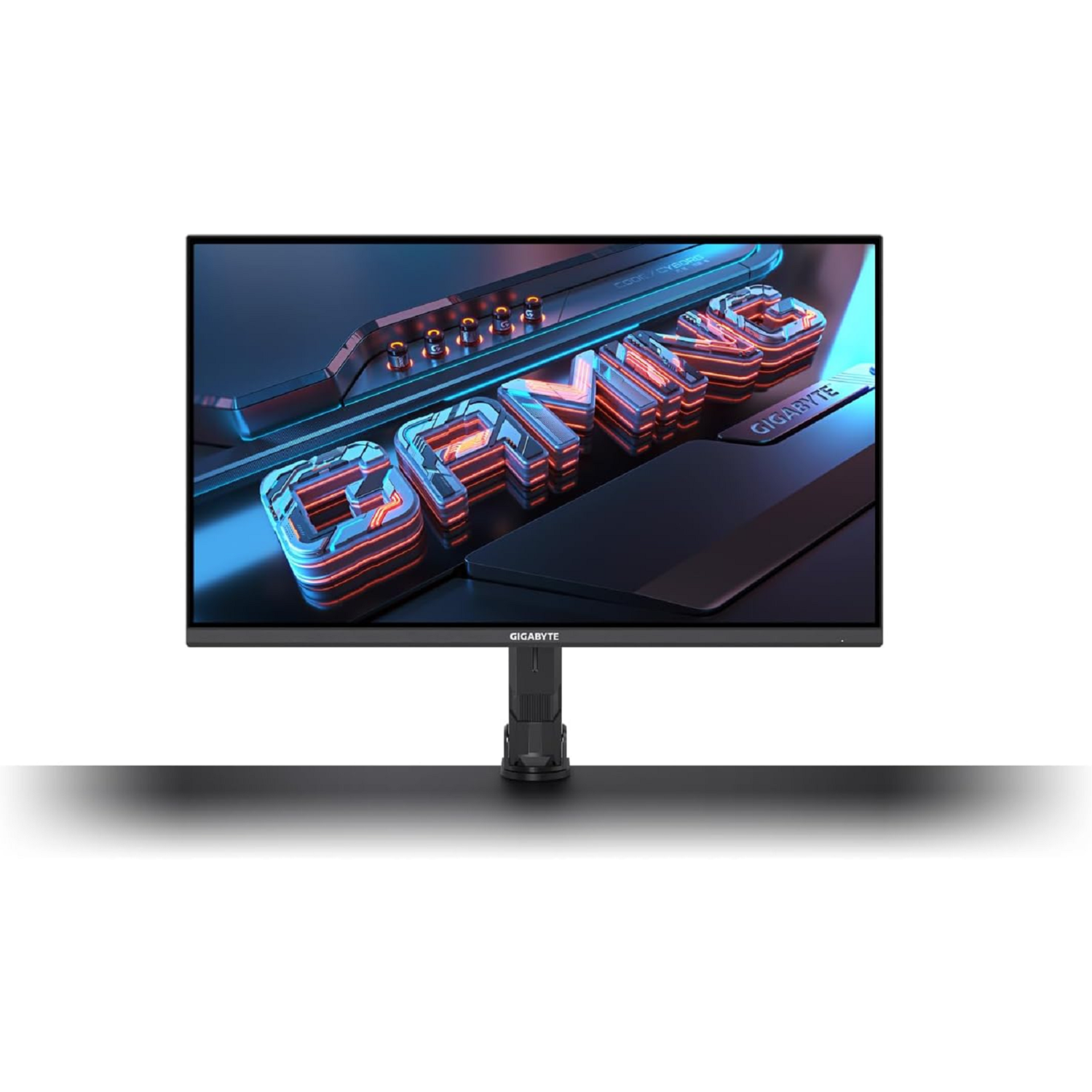Refurbished Gigabyte M32U ARM EDITION 32" UHD 4K 144Hz IPS Gaming